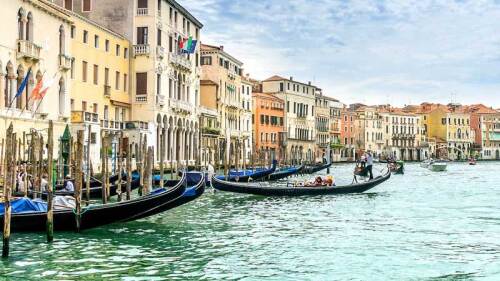 Las lluvias han dejado cuantiosos daños