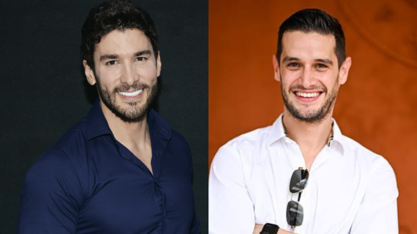 Kike Mayagoitia habla de la relación con Adrián Marcelo