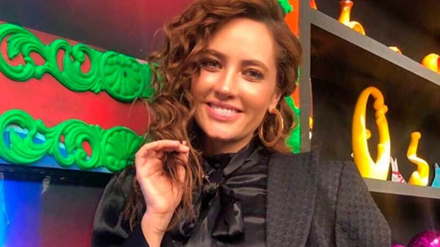 Jolette confesó haber sido privada de su libertad y violentada en La Academia