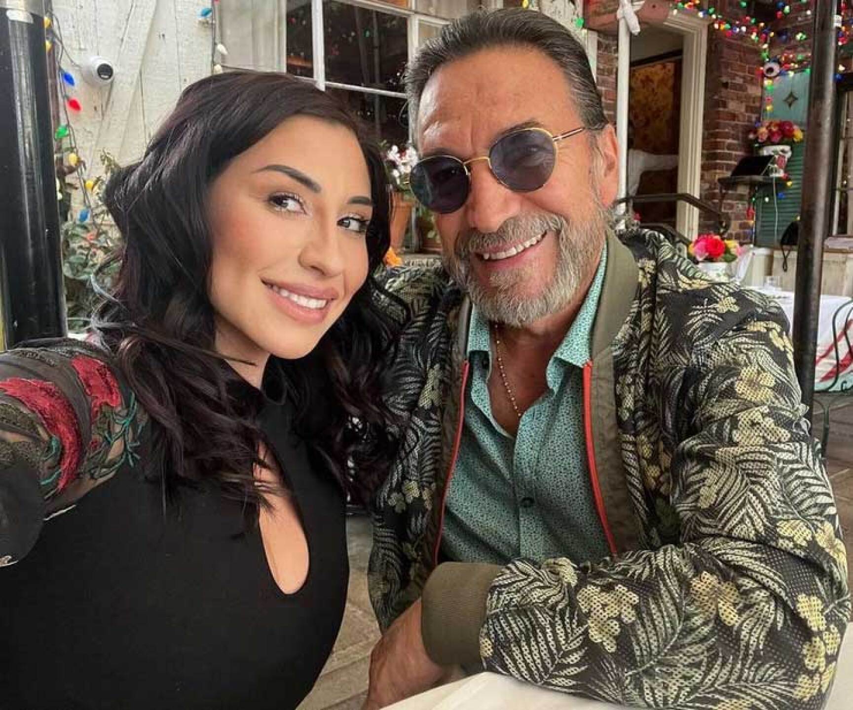 Beatriz Solís caba de cumplir 33 años