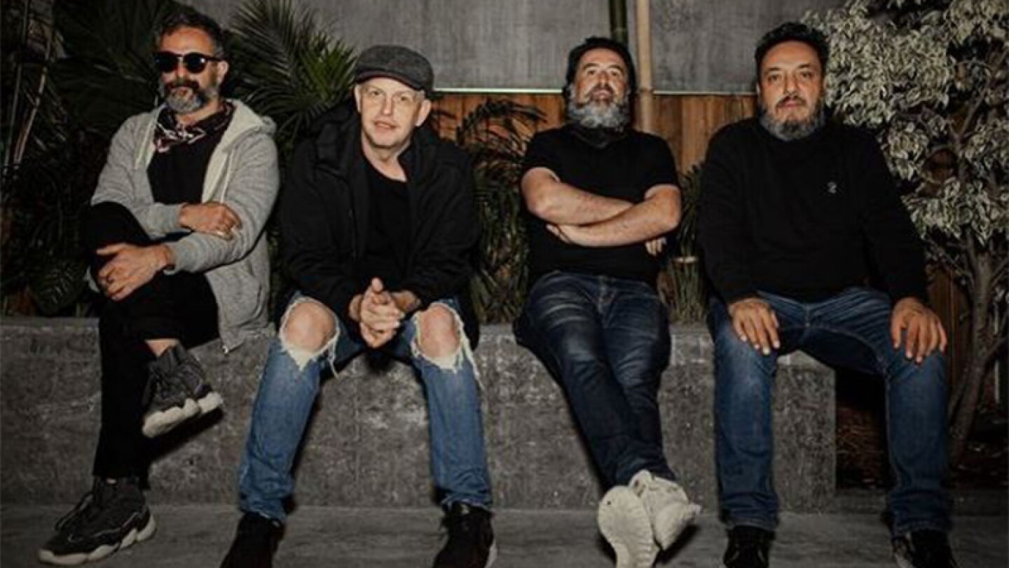 Molotov no se arrepiente de haber grabado P...