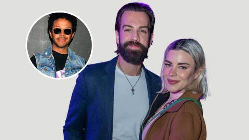 Diego de Erice se pronuncia sobre el presunto acoso que recién denunció Melissa Galindo