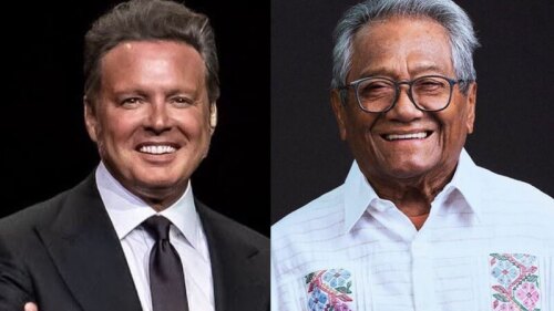 Capítulo 6 de Luis Miguel, la serie: rinde homenaje a Armando Manzanero