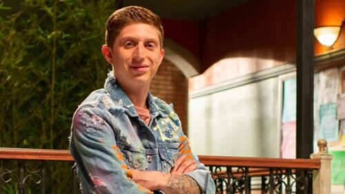 Habrá una audiencia en contra de quienes filtraron fotos de Octavio Ocaña