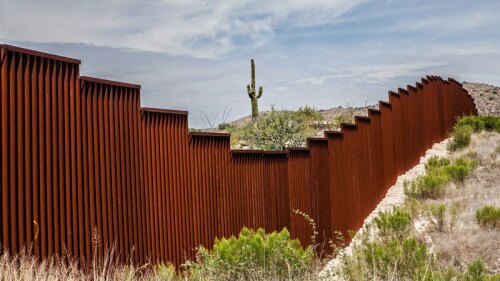 El tiempo en el que la gente pudo estar cerca de sus familiares fueron cuatro minutos.