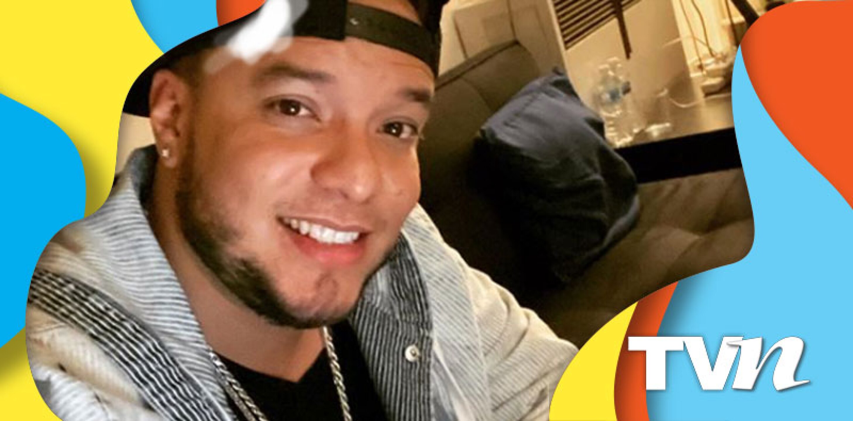 Instagram @lorenzomendez7