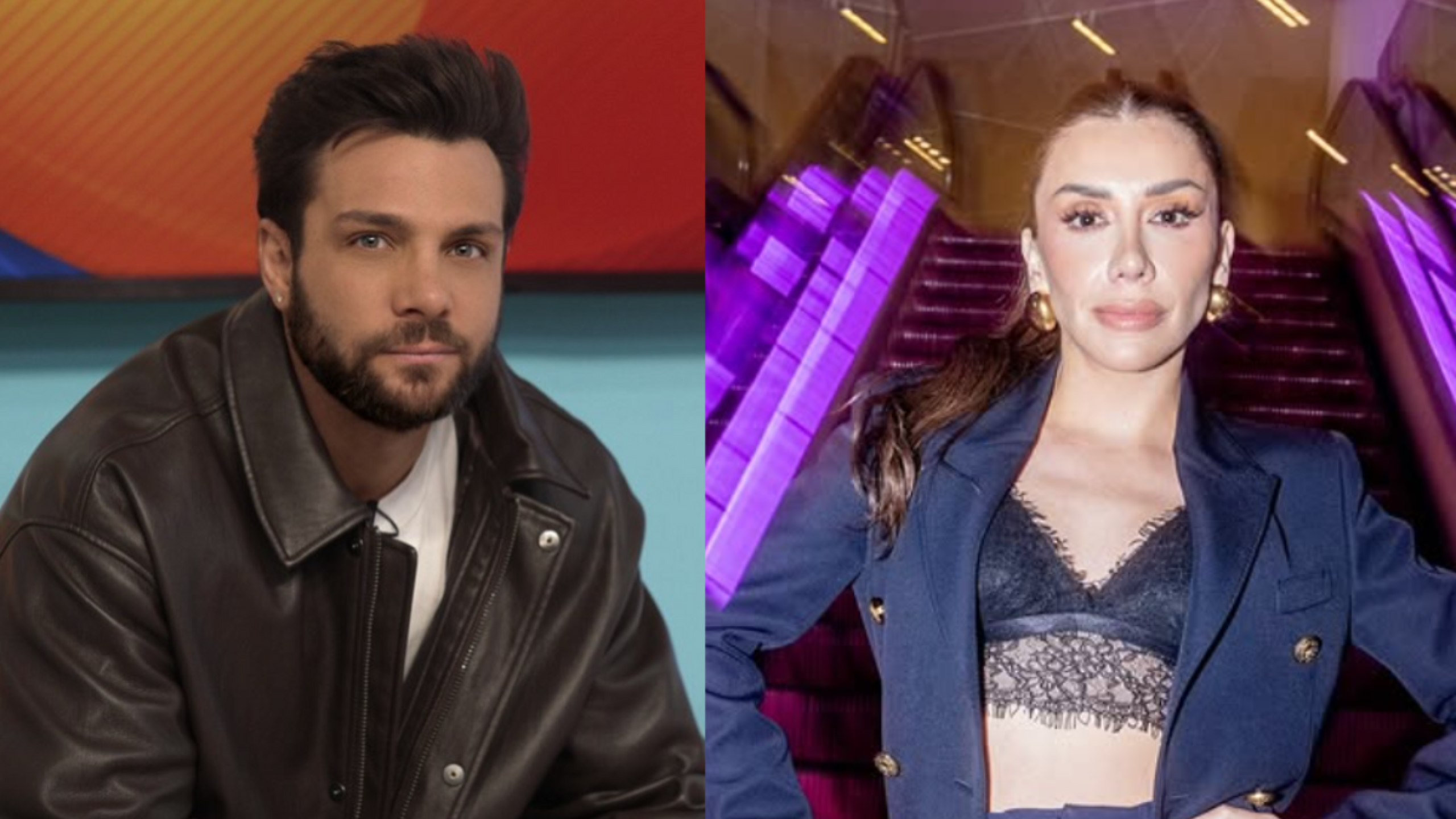 Karime Pindter responde si tiene una relación amorosa con Nicola Porcella