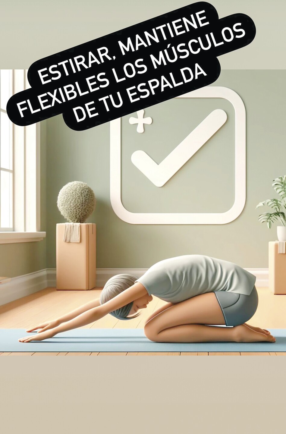 Dolor en espalda baja