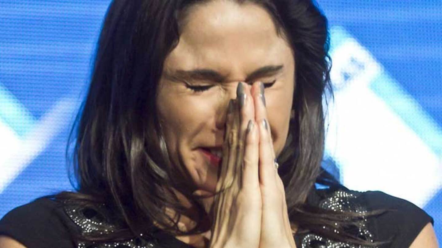 Narró lo que hizo en 'Netas Divinas'.