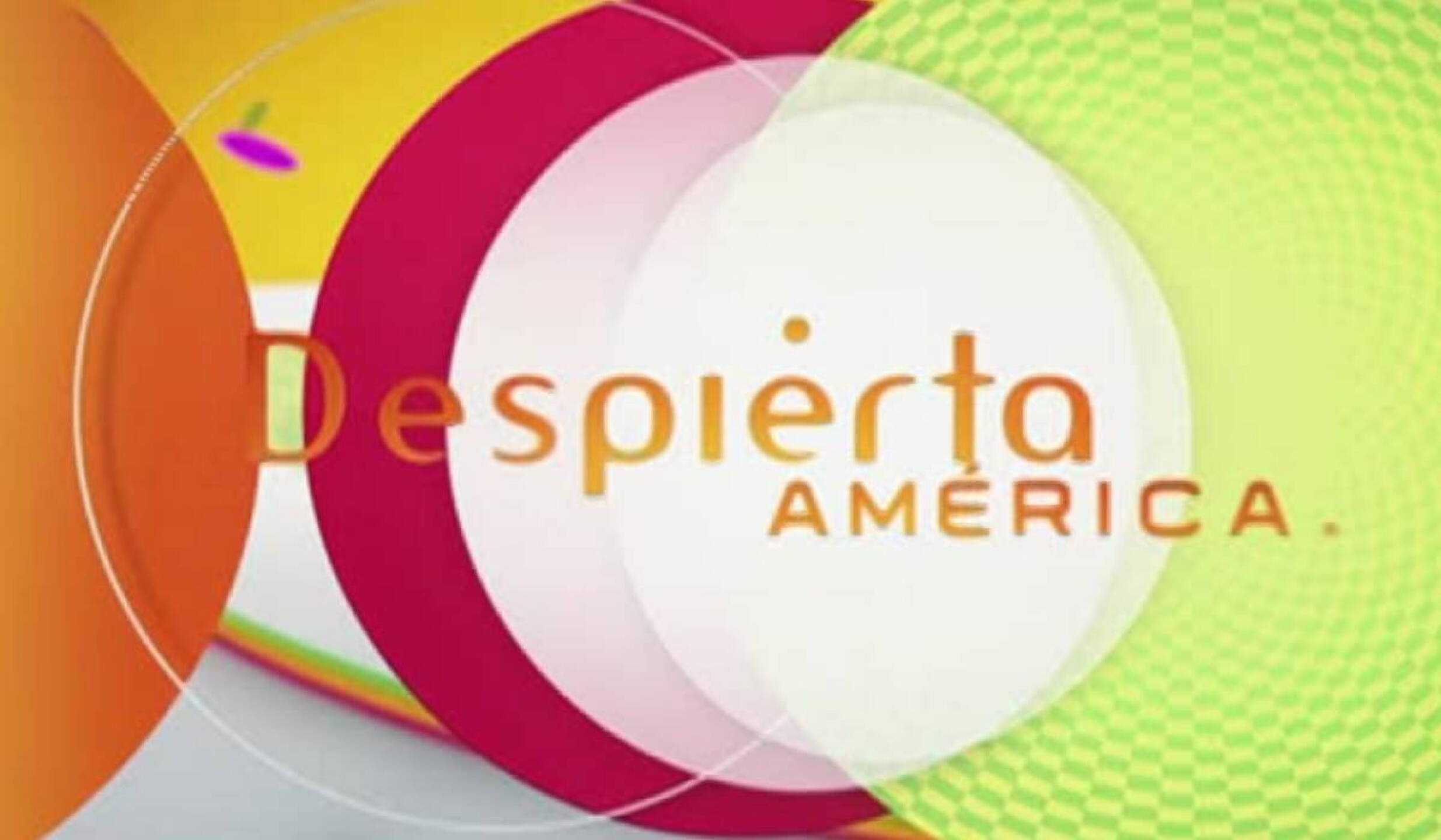 Exonductora de Despierta América vendería anillos de boda