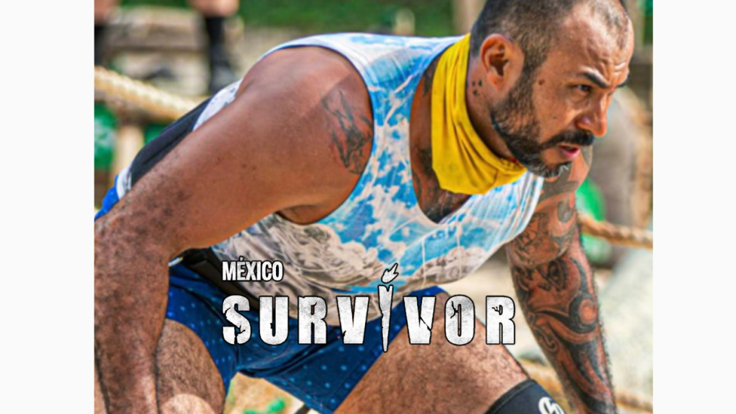 ¿T-Rex queda fuera de 'Survivor México' Sufre grave lesión en el brazo.png