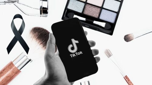 La joven tenía una licenciatura en derecho pero se había obsesionado con los números de sus redes sociales.