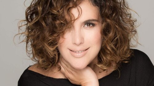 Angélica Vale recuerda su amor imposible con alguien que es gay