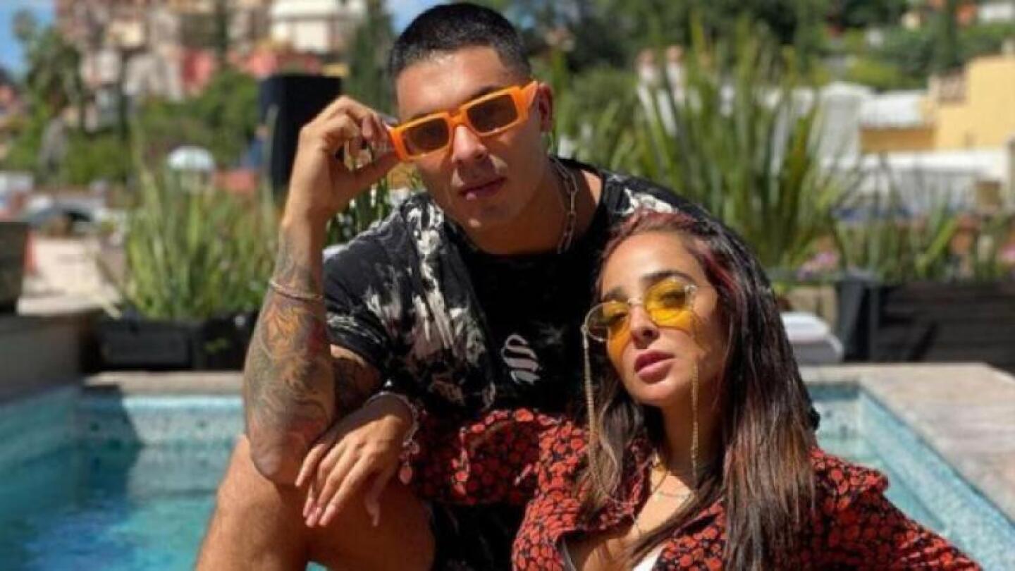 Jawy le pide a Mane que le regrese lo que le dio en su relación