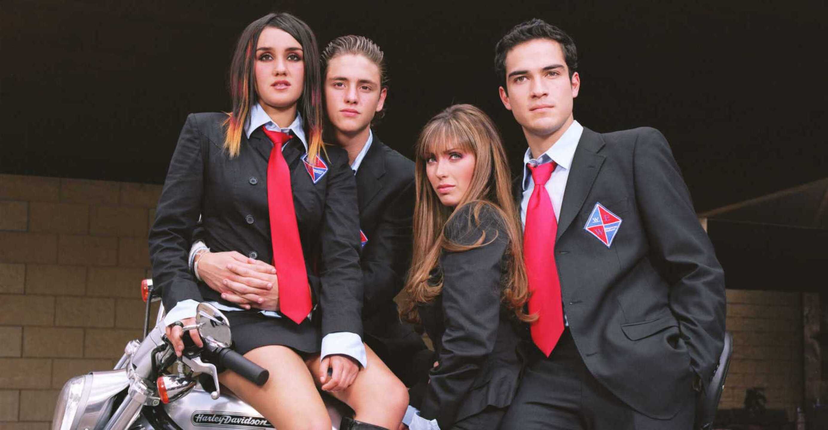 Las 10 telenovelas mexicanas más populares de todos los tiempos