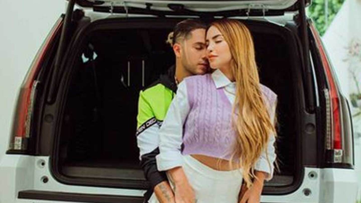 Kimberly Loaiza les hace costoso regalo a sus hijos