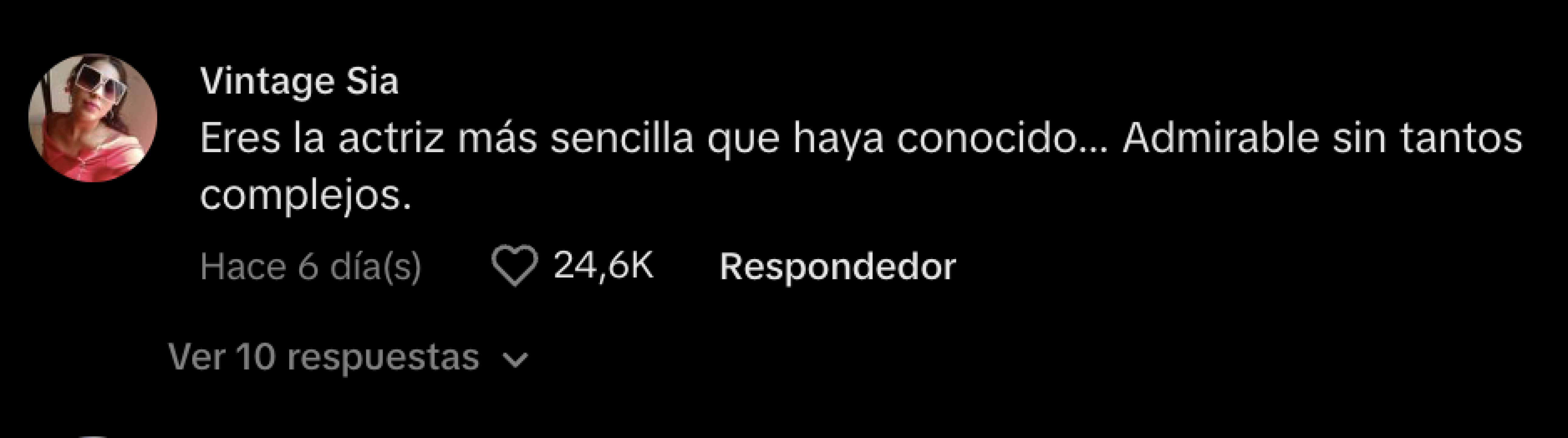 Violeta Isfel muestra cómo lucen sus dientes naturales ¿Le dice adiós a las carillas?