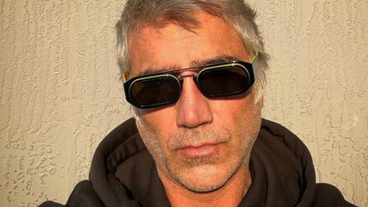 Alejandro Fernández.