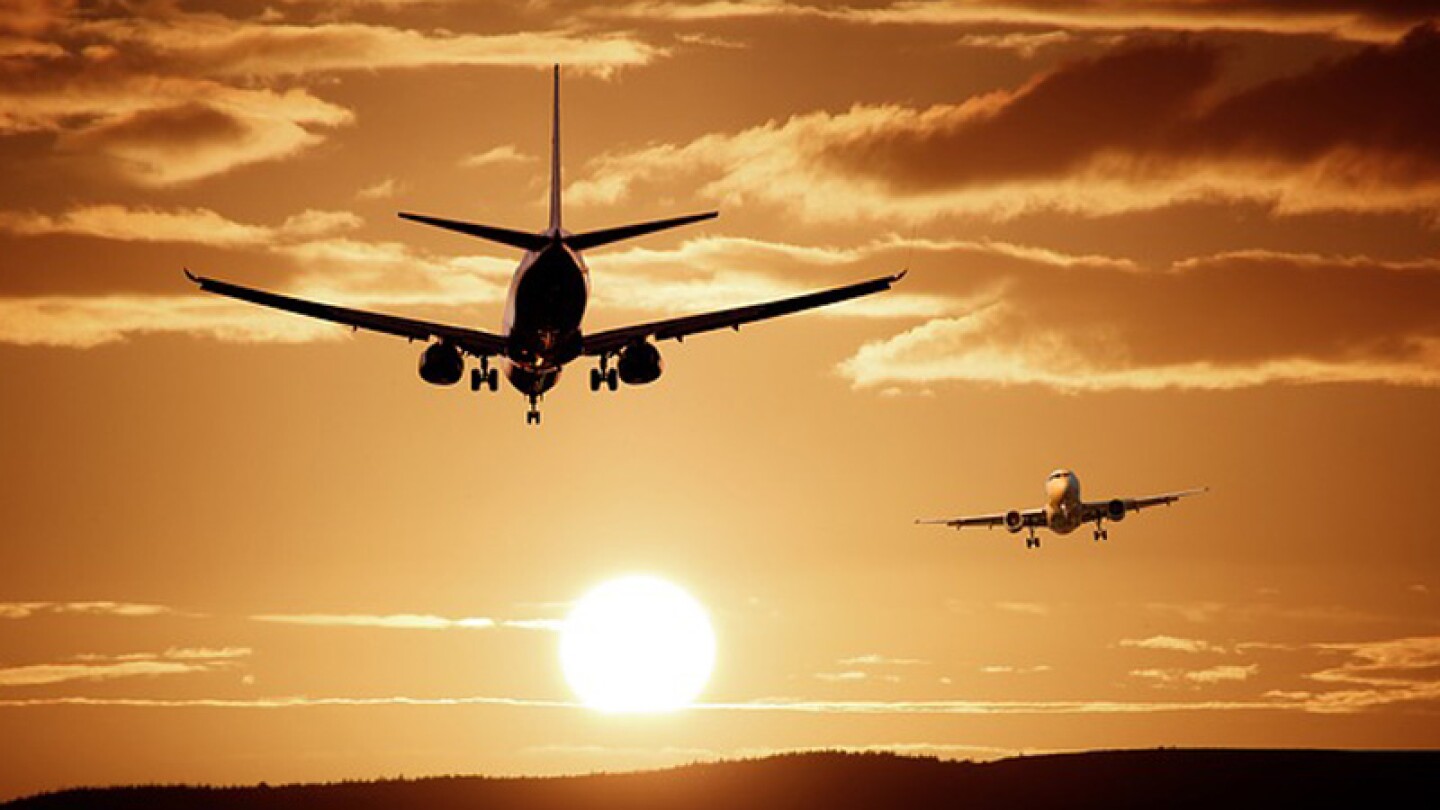 Fallece pasajero en vuelo Mérida-CDMX de Aeroméxico