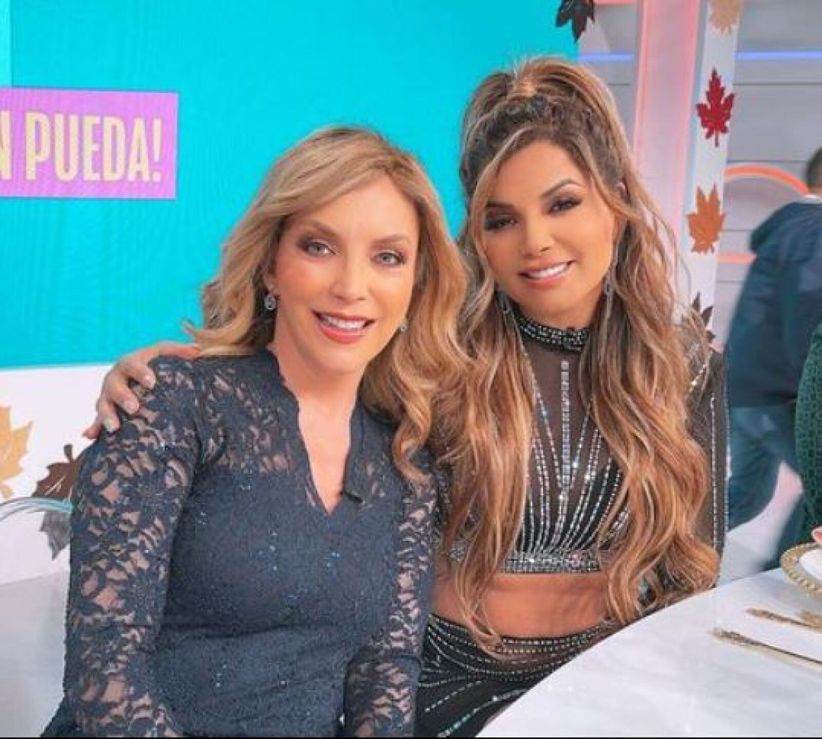 El productor Hugo Mejuto habla peste de su elenco