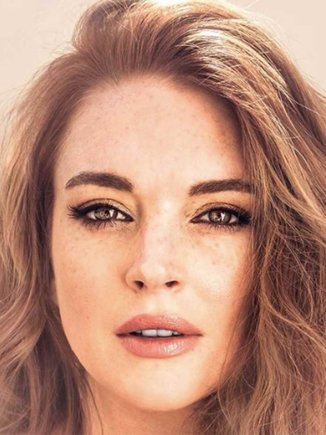 Lindsay Lohan y su prometido Bader S Shammas se van a casar.