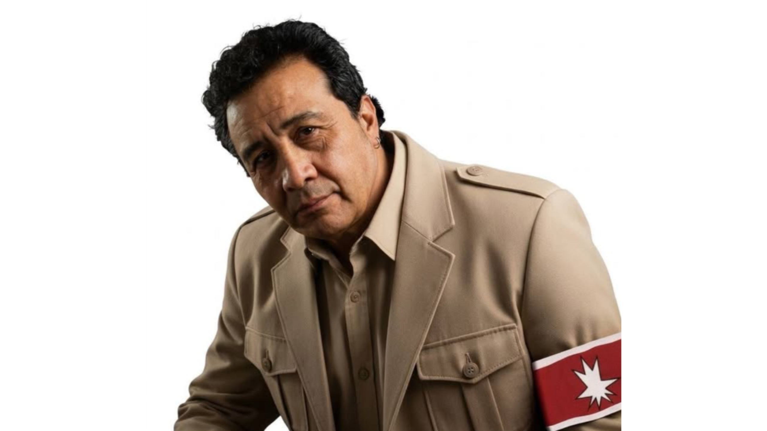 Alfonso Obregon