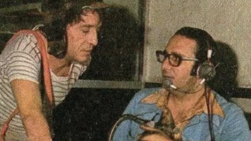 Esto pasó con Enrique Segoviano, director de 'El chavo del 8'