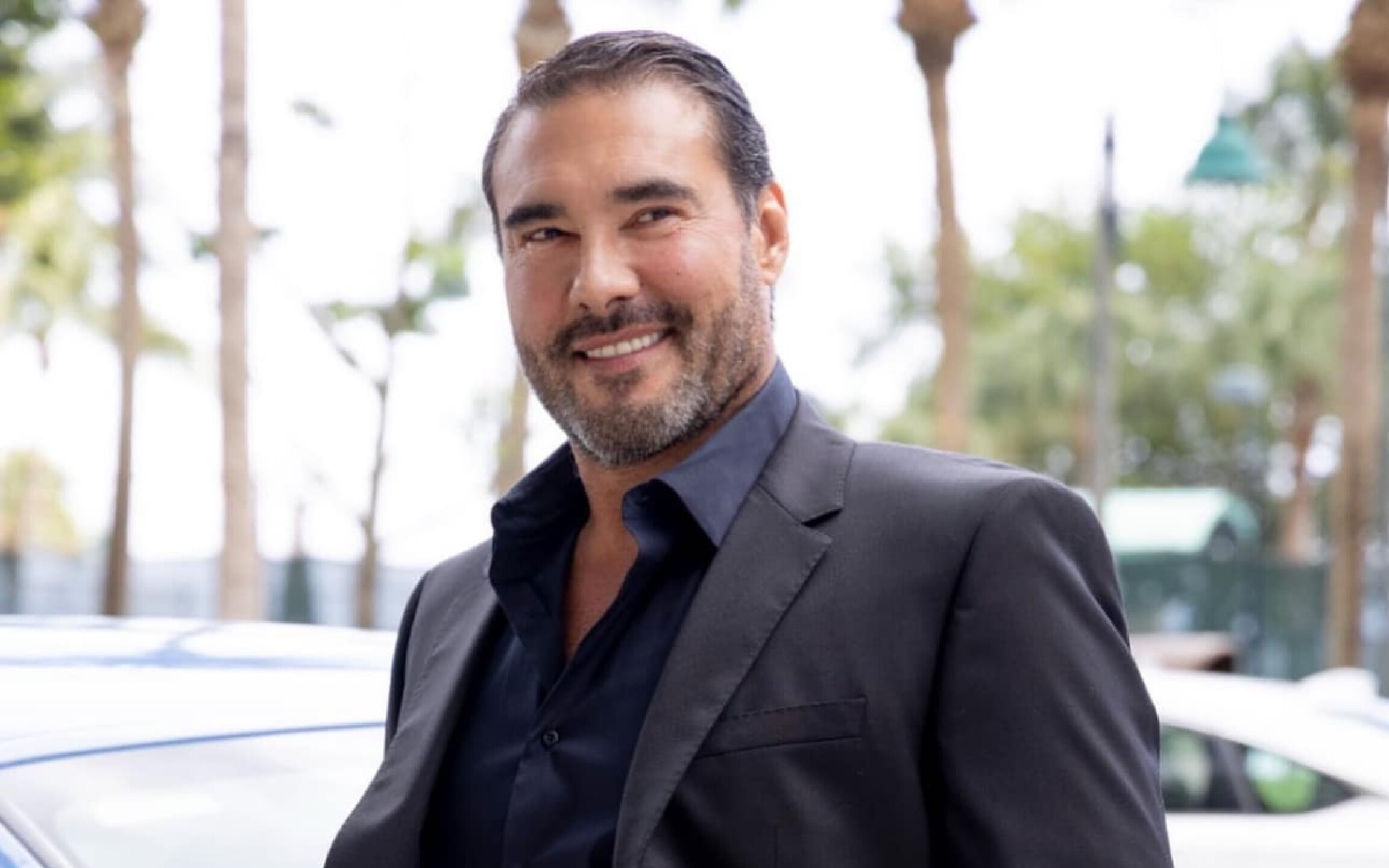 Eduardo Yáñez