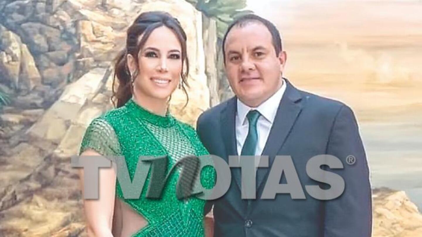 Cuauhtémoc Blanco será papá por quinta ocasión