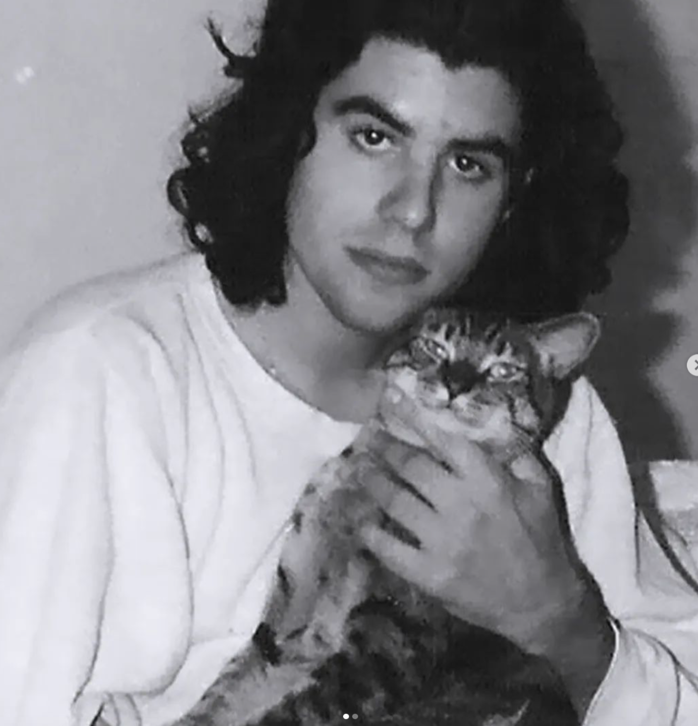 Sylvester Stallone y su hijo Sage