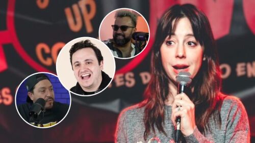 Sofía Niño de Rivera es señalada de ser engreída por youtubers