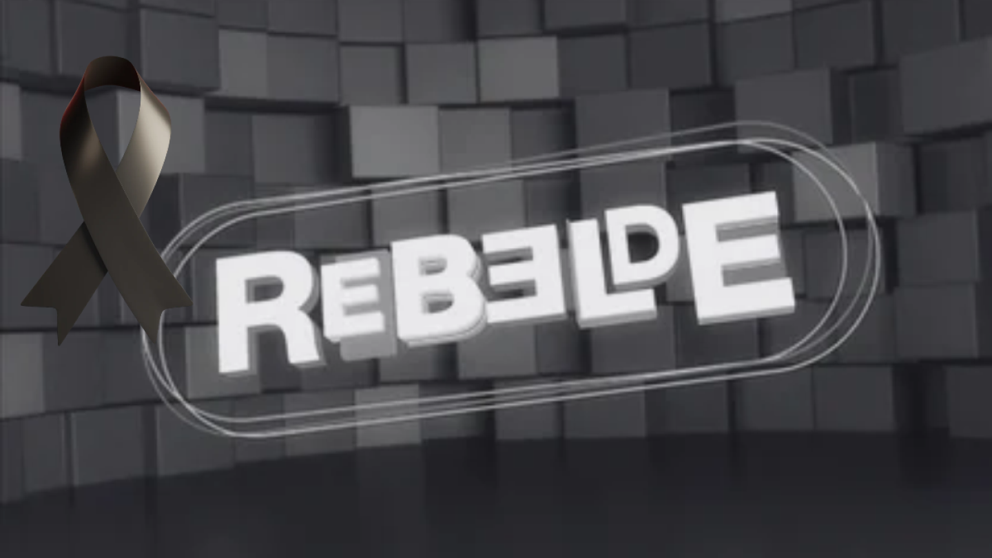 Rabeldo Muere famosa actriz de ‘Rebelde’ a los 39 años, interpretaba a Roberta ...