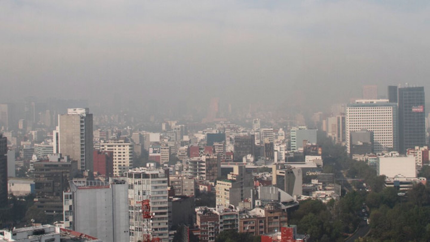 CDMX n