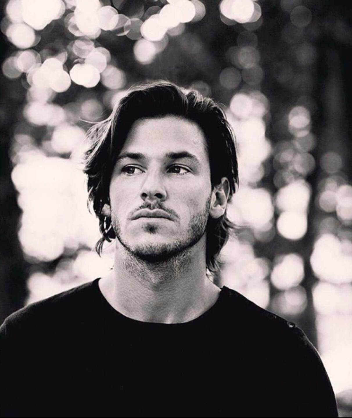 Gaspard Ulliel