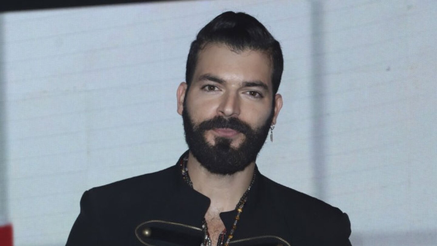 El actor ha cautivado a más de una por su cuerpazo.