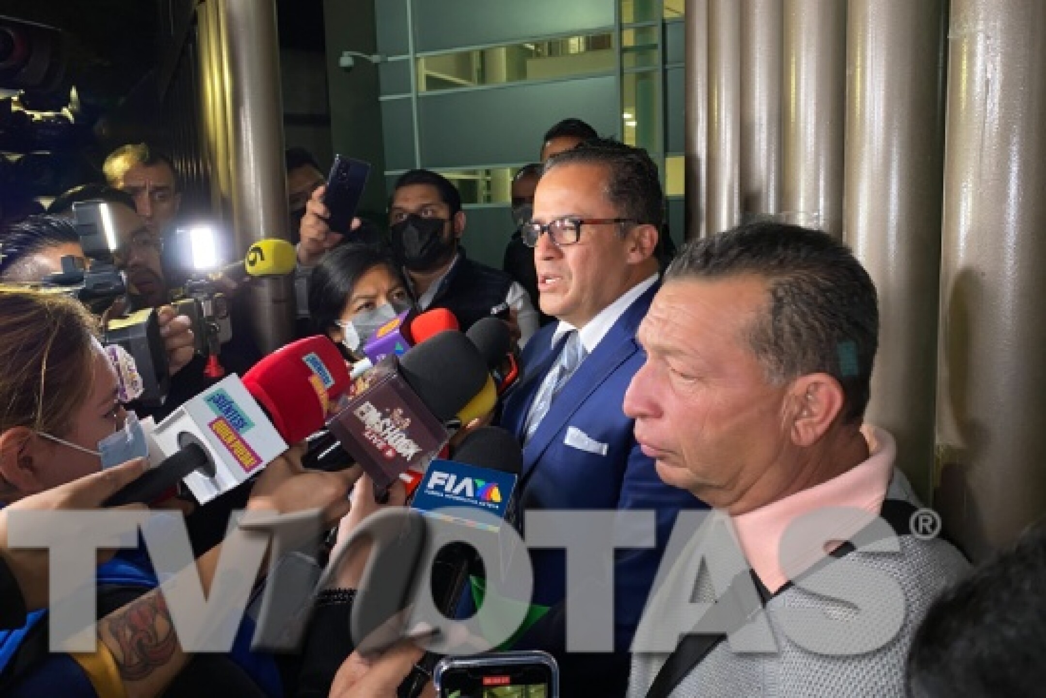 Audiencia