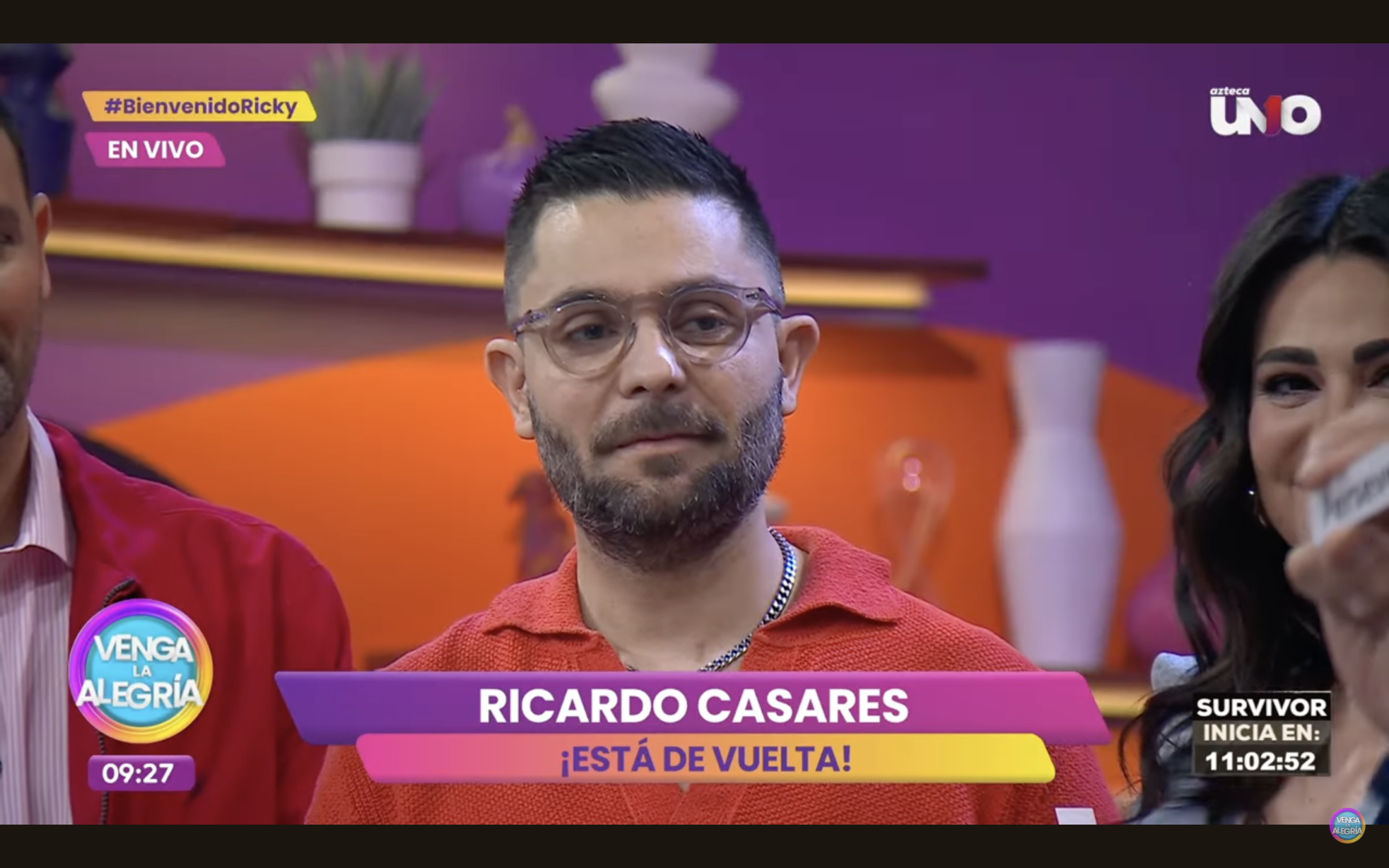 Ricardo Casares