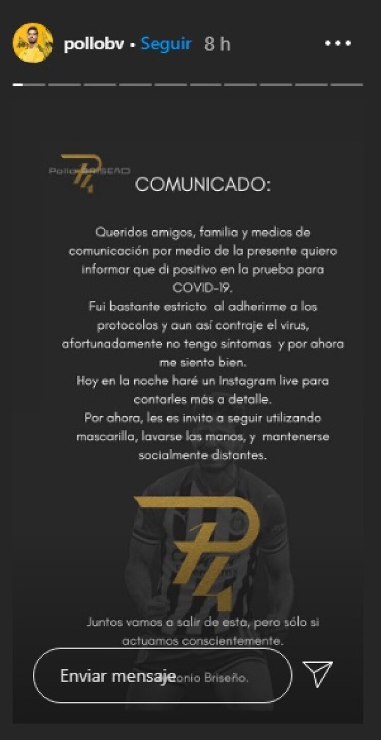 antonio pollo briseño chivas