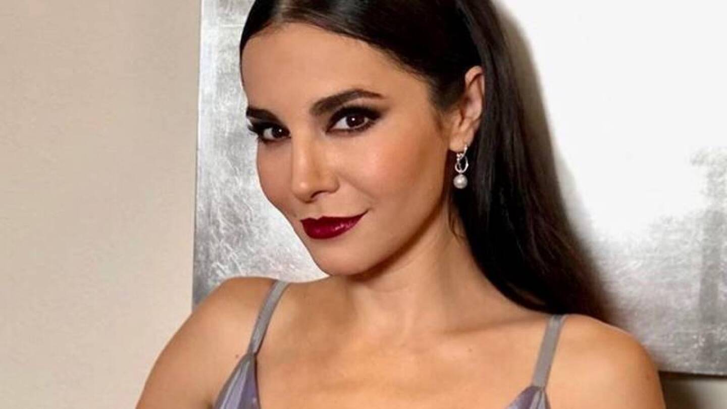 Martha Higareda cumpleaños