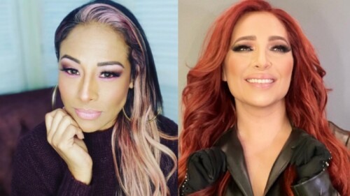 Tras exhibir a Ventaneando, Toñita le recuerda a Myriam Montemayor sus burlas