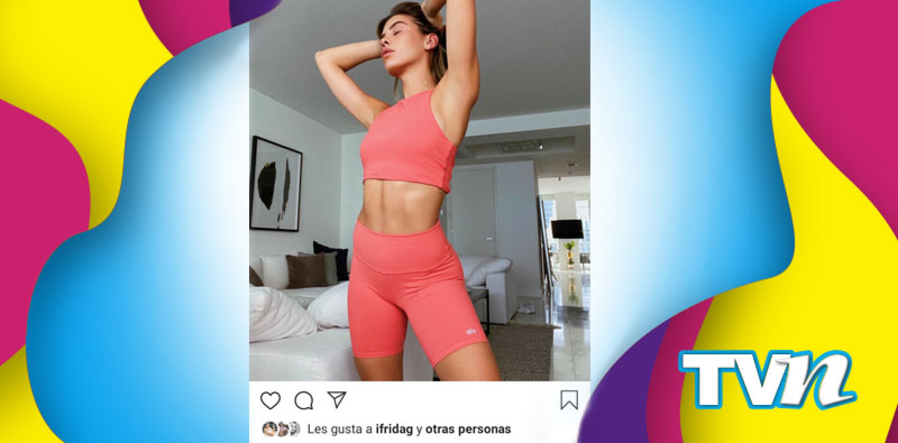 Michelle aún no ha dicho nada al respecto