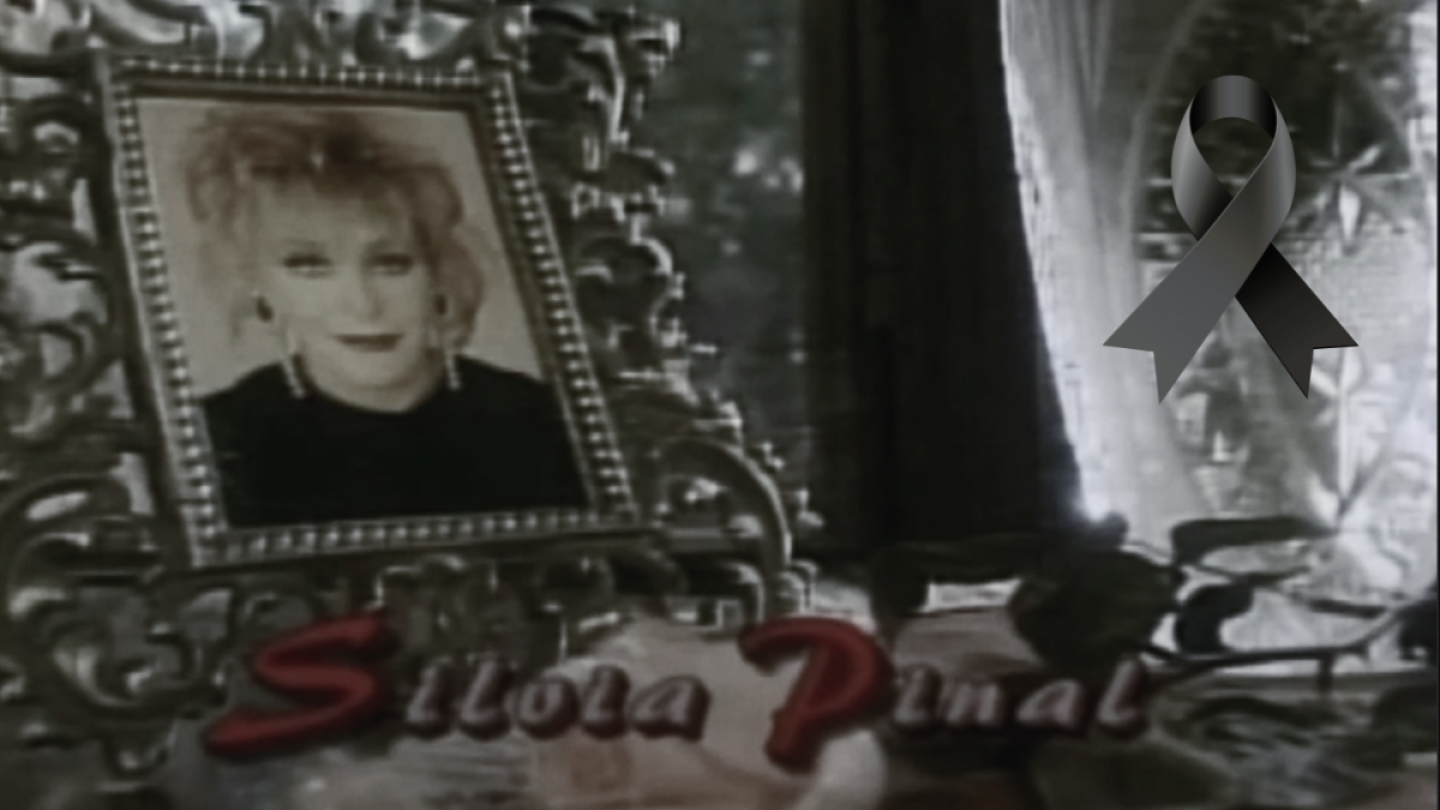 Muere actor de Mujer casos de la vida real
