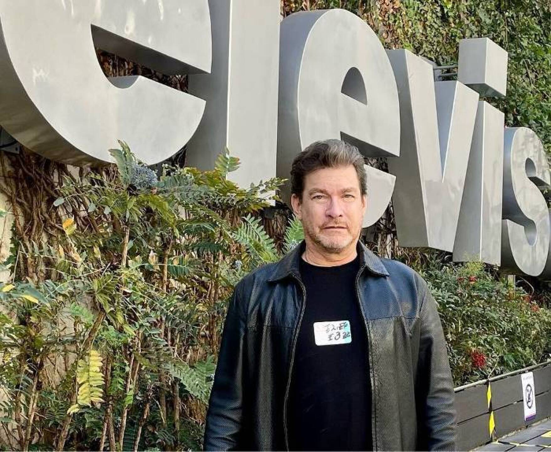 Entre lágrimas, Sebastián Ligarde confirmó que padece un tumor en el colón