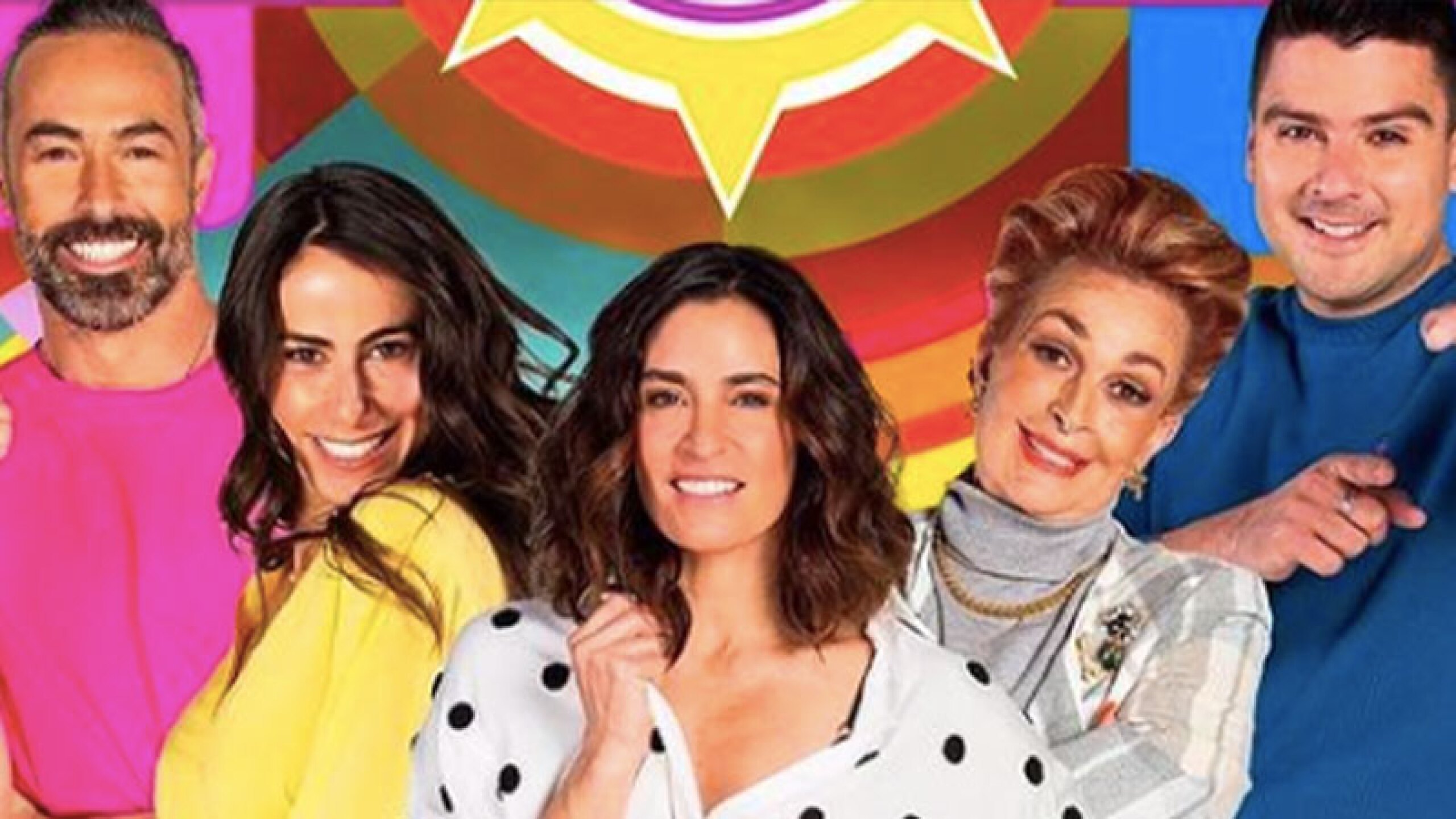 Además de Luz María, otro integrante de Sale el Sol se va del programa