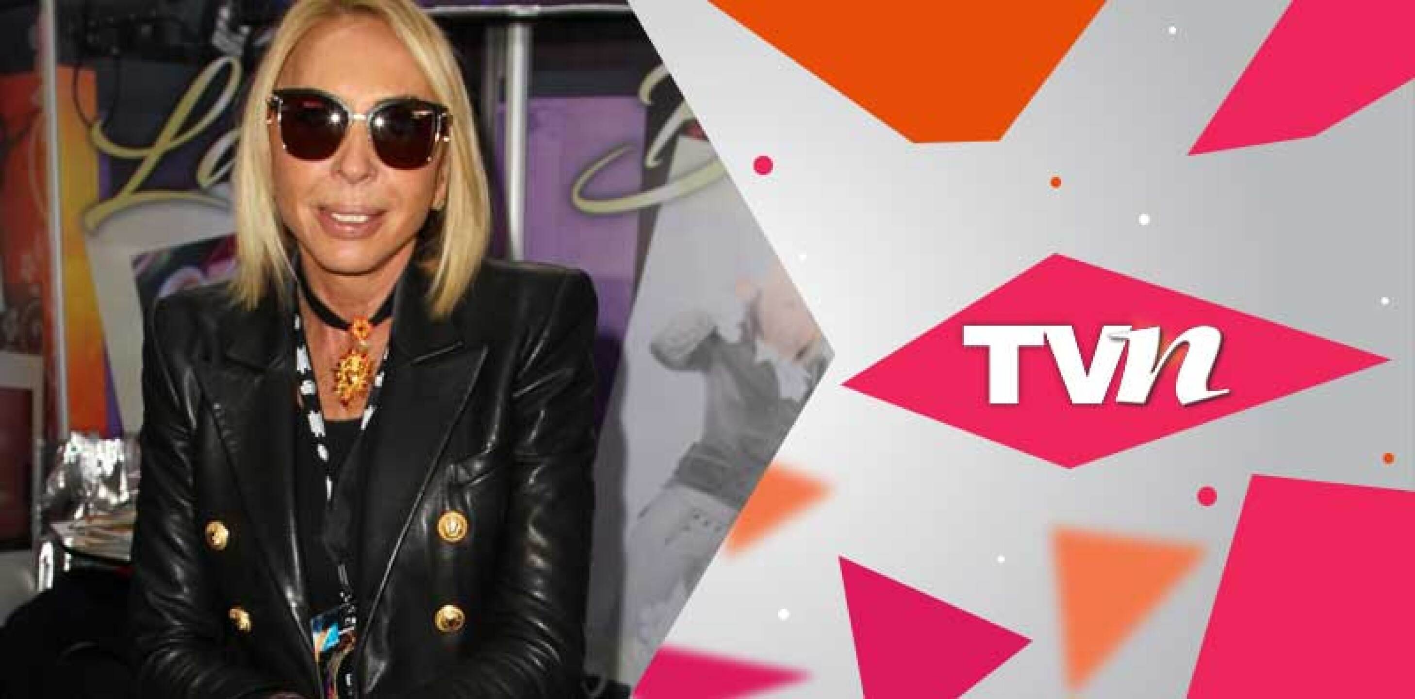 Laura Bozzo arma escándalo en avión…¡y la bajan por prepotente!