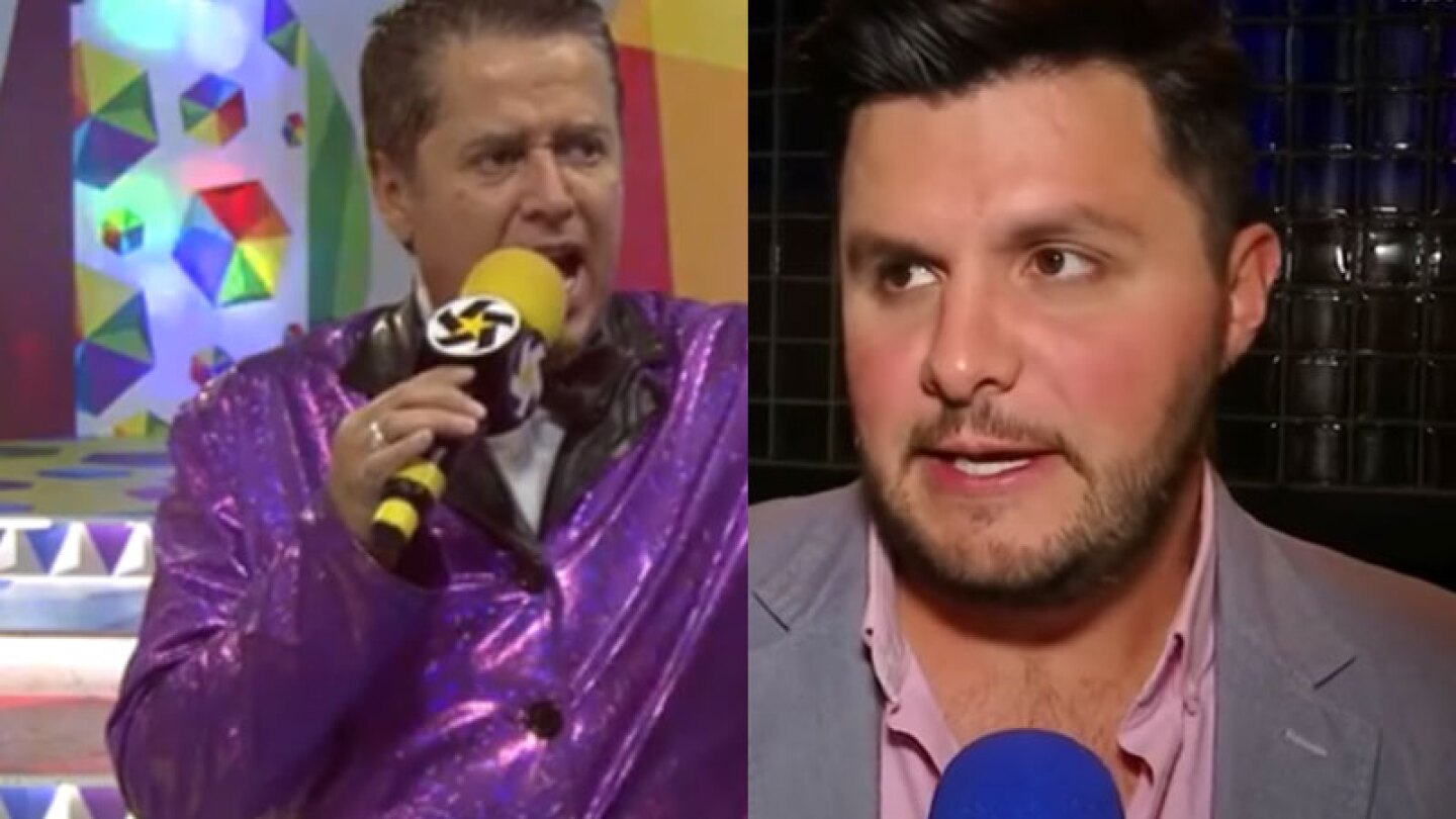 Mario Bezares critica a Paul Stanley y él le responde fuerte y claro