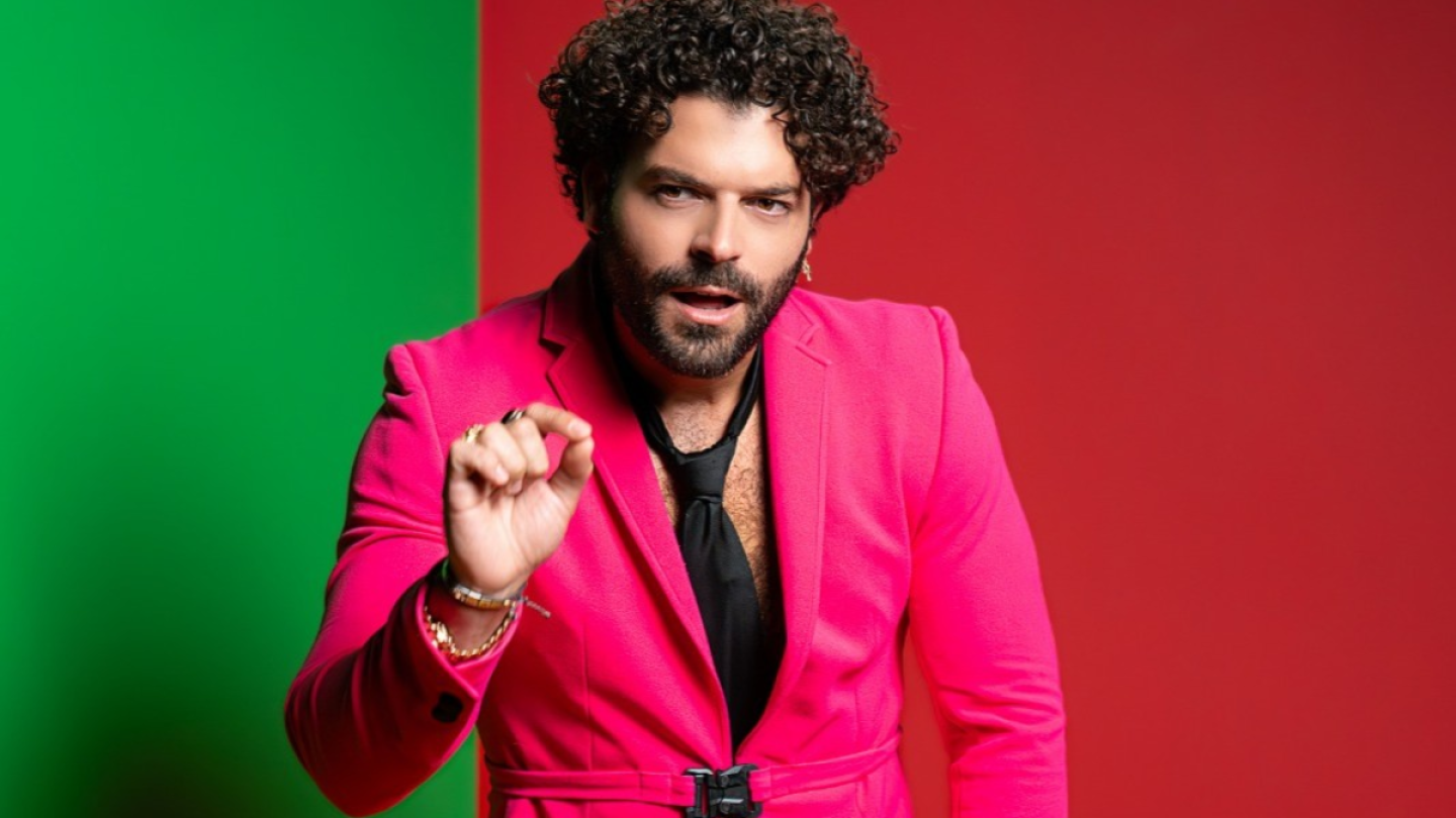 Adrián Di Monte