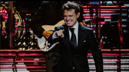 Luis Miguel