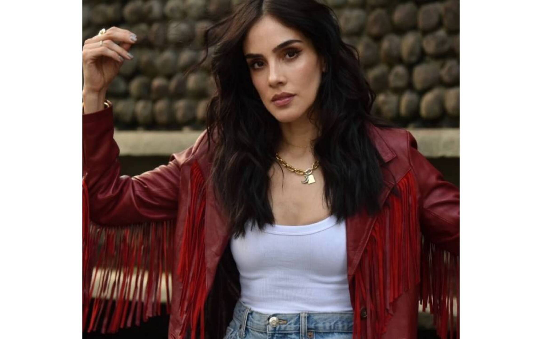 Sandra Echeverría