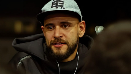 El Temach revela que la “ausencia paternal” es la clave detrás de su éxito en redes sociales